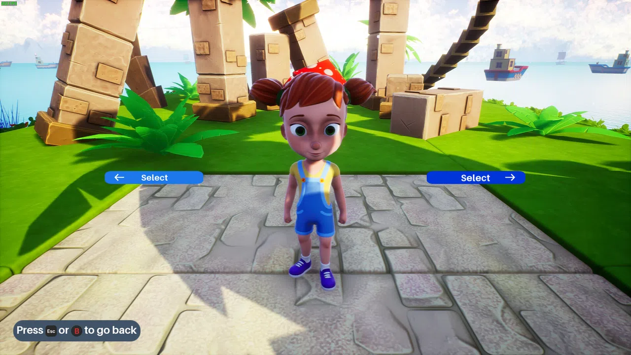 Hero World 2 Screenshot 22
