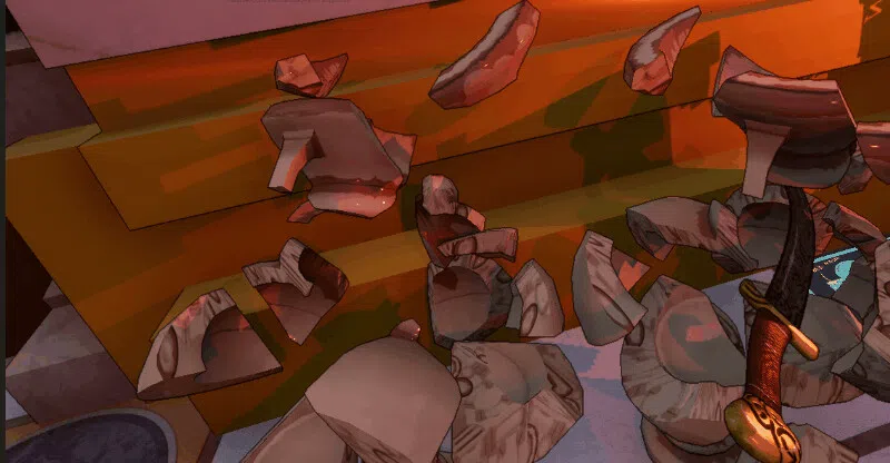 Clean History Screenshot 1