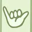 Dark World icon