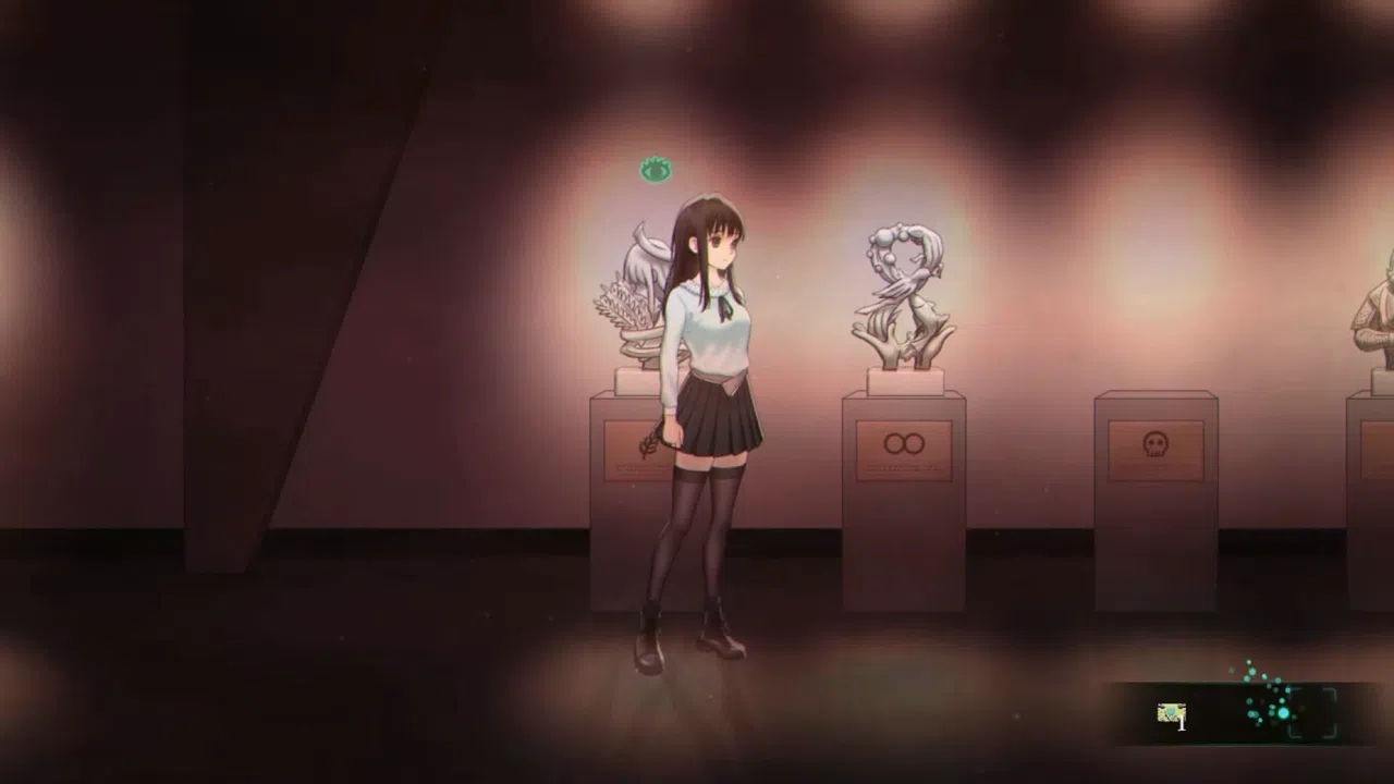 Demonfo Screenshot 0