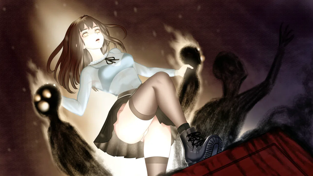 Demonfo Screenshot 1