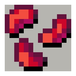 Bigger and better crops icon