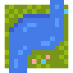 Flower Swamp icon