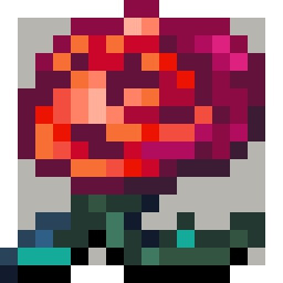 This is a Pretty Farm icon