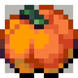 Woah, that's a big Pumpkin! icon