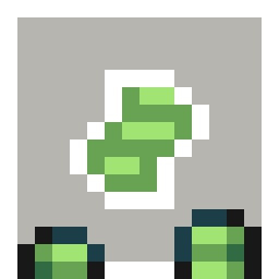 This is a Good Start icon