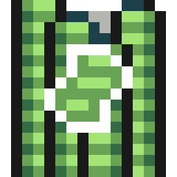 Full-scale Mass Production icon