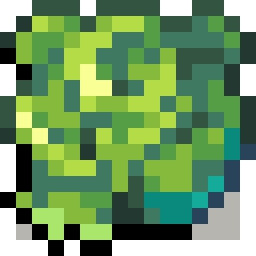 Green Thumb icon