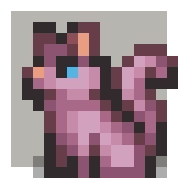 Have a few pets icon