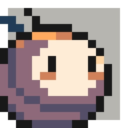 Haiku's Helping Hand icon