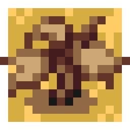 Sandy Desert icon