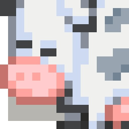 Moo... icon