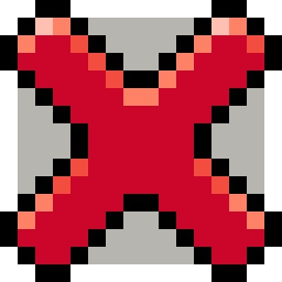 Nah, I don't like those icon