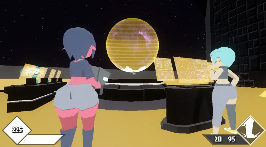 Solace Inc. 2 Screenshot 4