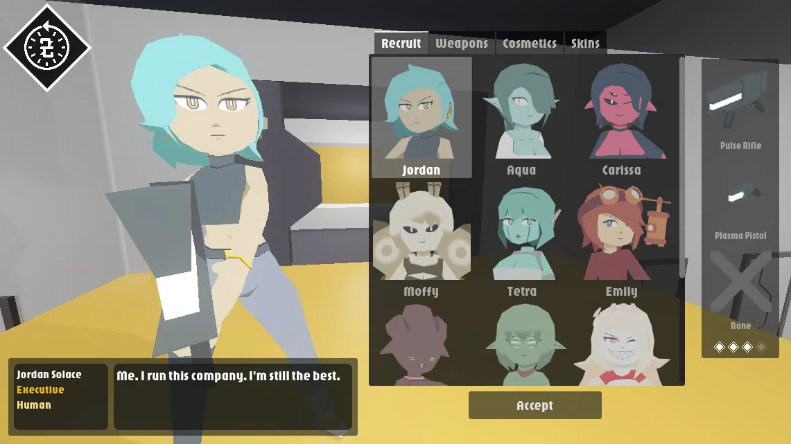 Solace Inc. 2 Screenshot 0