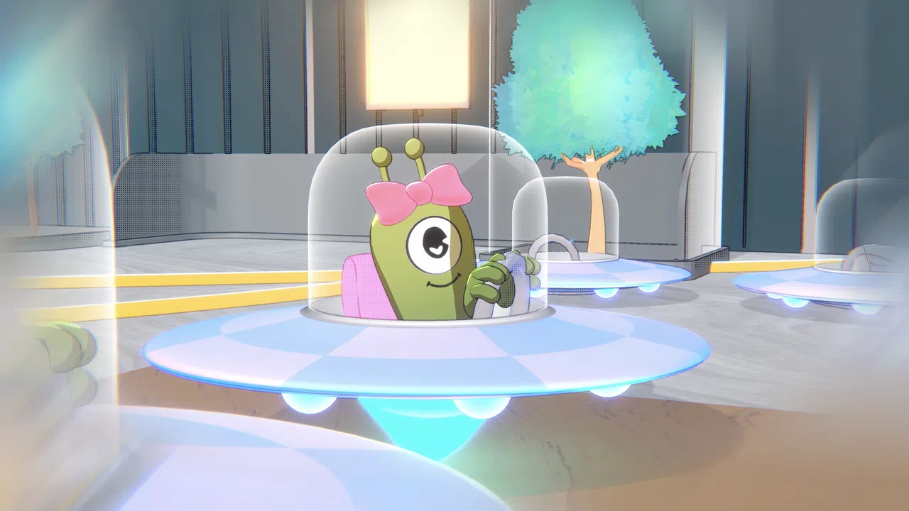 Sheep Pageant Screenshot 4