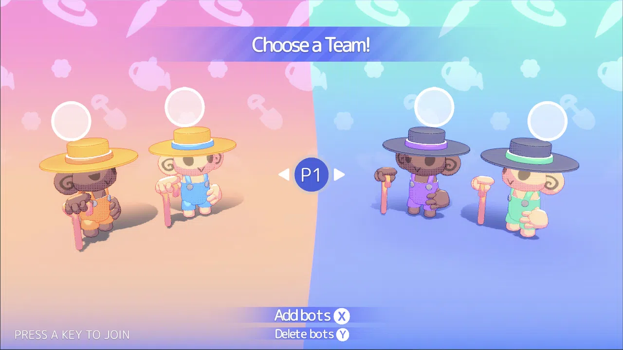 Sheep Pageant Screenshot 5