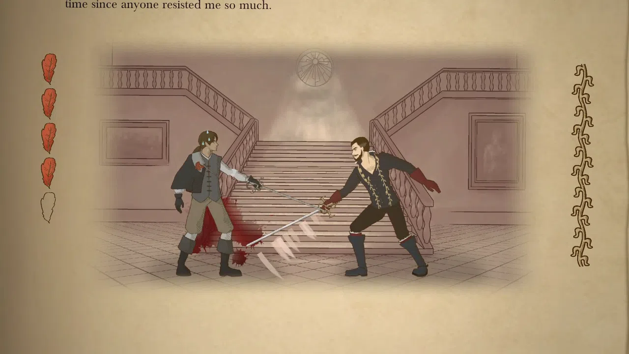 Athos'Code Screenshot 1
