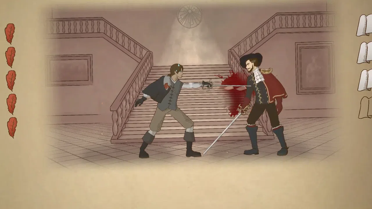 Athos'Code Screenshot 0