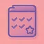 A Week of Reflection icon