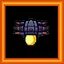Boss Defeated icon