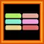 Stage 16 Passed icon