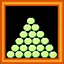 1000 Balls icon