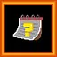 Did your Daily icon