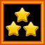 First 3 Star icon