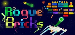 Rogue Bricks