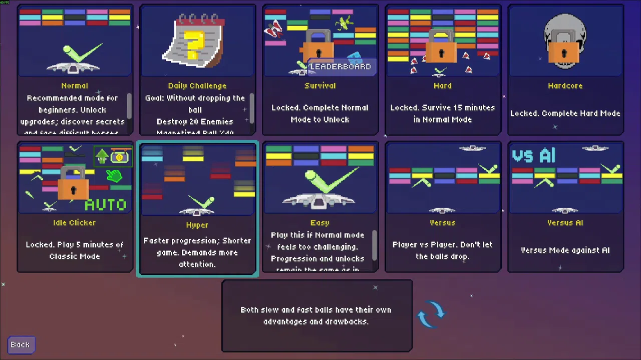 Rogue Bricks Screenshot 8