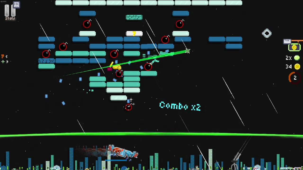 Rogue Bricks Screenshot 11