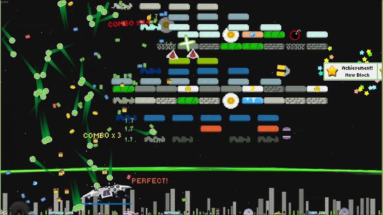 Rogue Bricks Screenshot 15