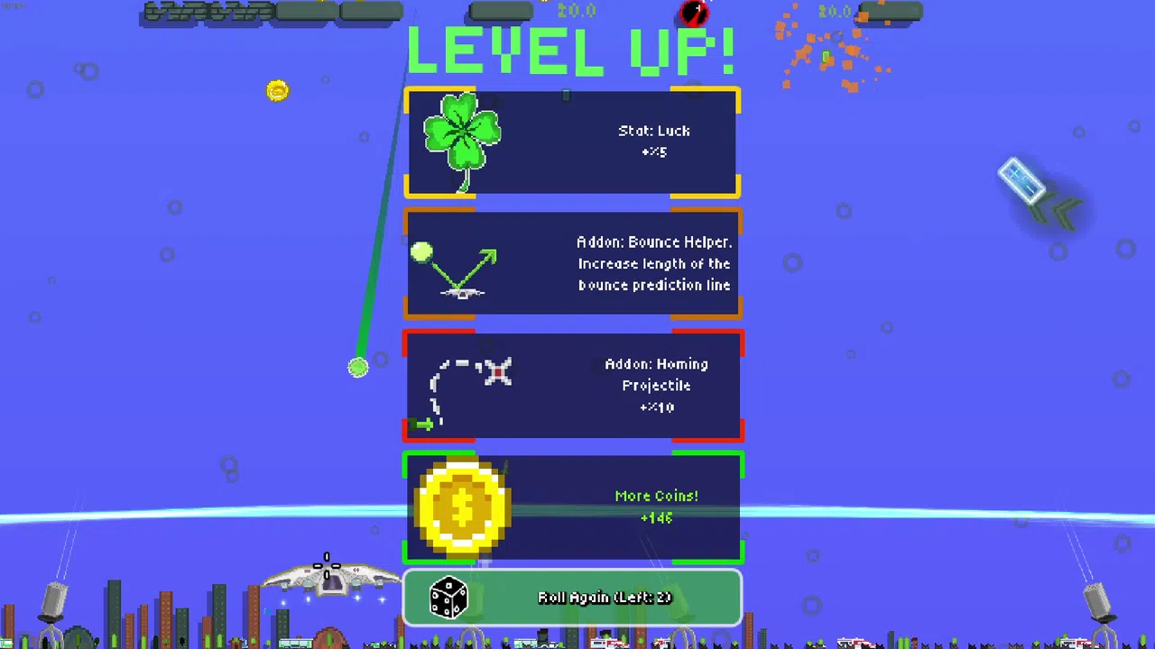 Rogue Bricks Screenshot 14