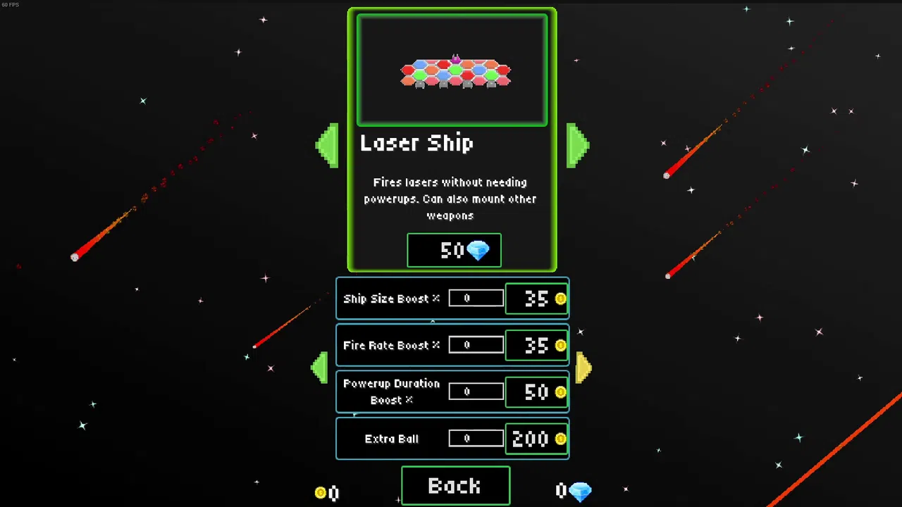 Rogue Bricks Screenshot 13