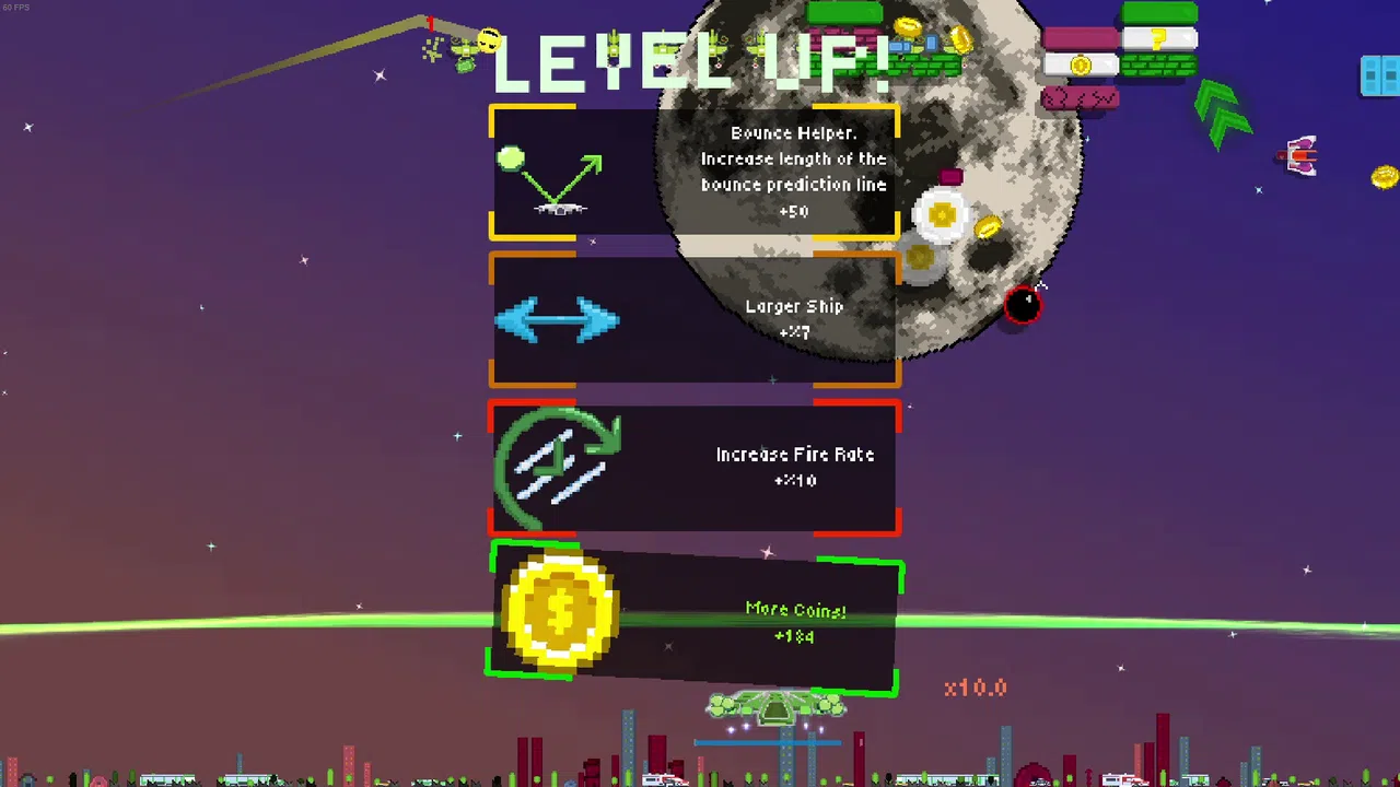 Rogue Bricks Screenshot 5