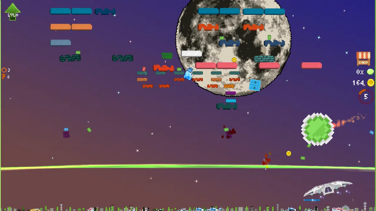 Rogue Bricks Screenshot 6
