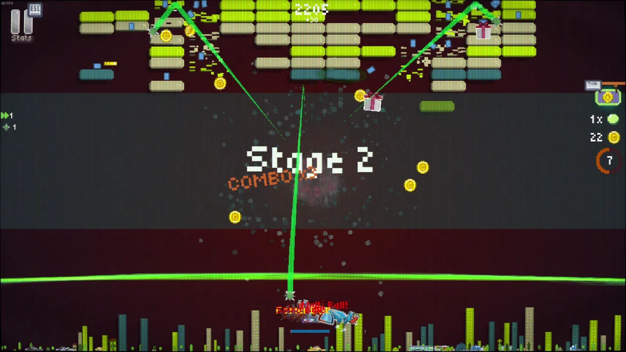 Rogue Bricks Screenshot 16