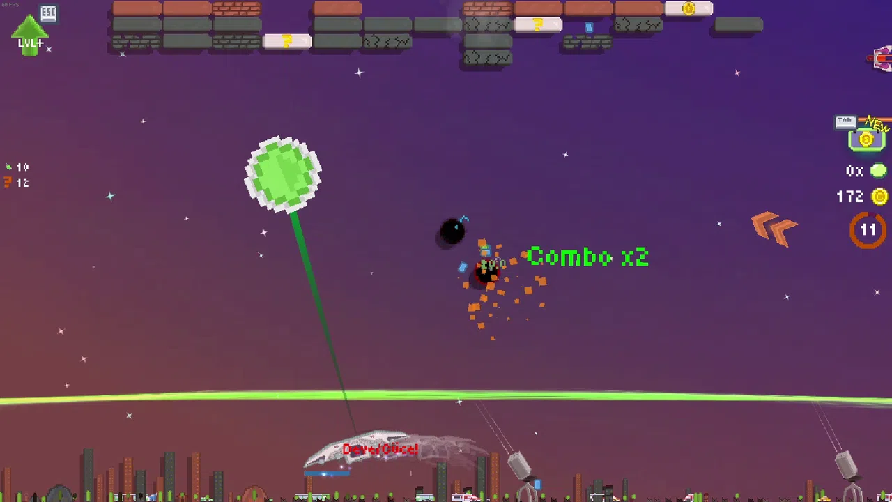 Rogue Bricks Screenshot 20