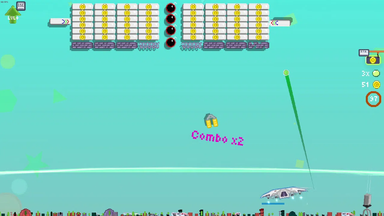 Rogue Bricks Screenshot 19