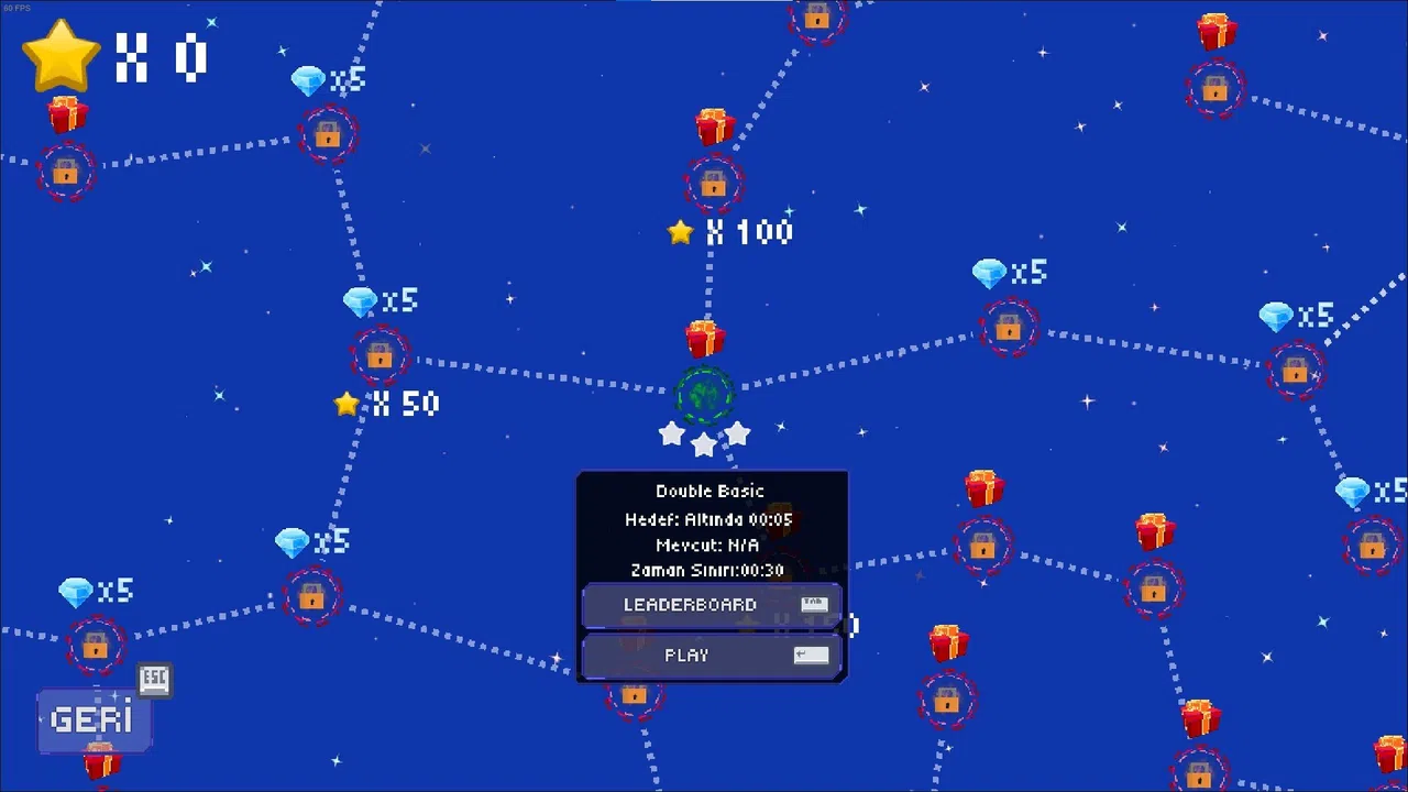 Rogue Bricks Screenshot 12