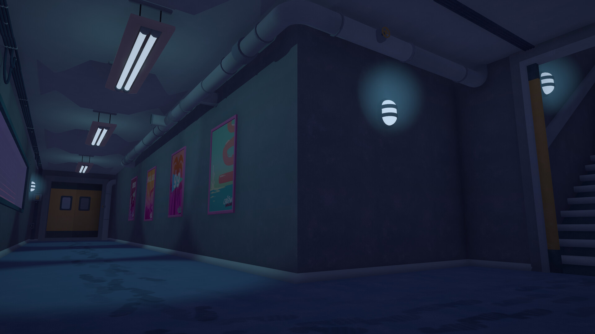 The Crush House Screenshot 6