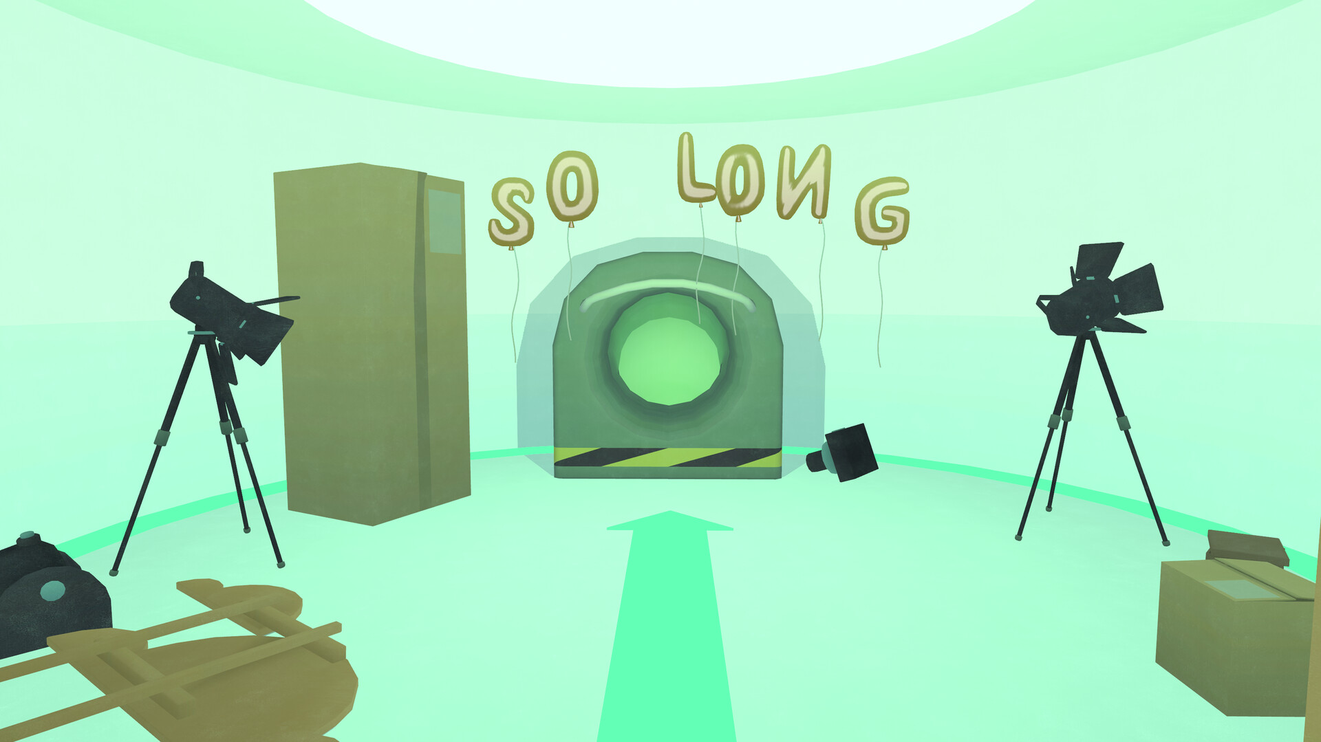 The Crush House Screenshot 4