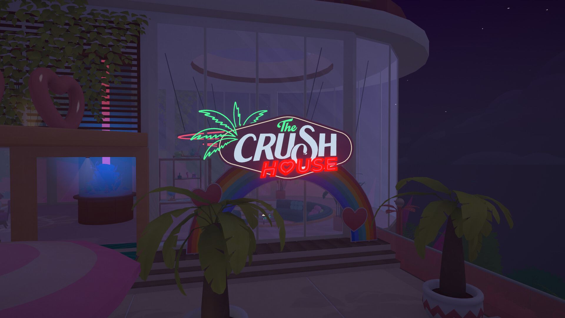The Crush House Screenshot 2