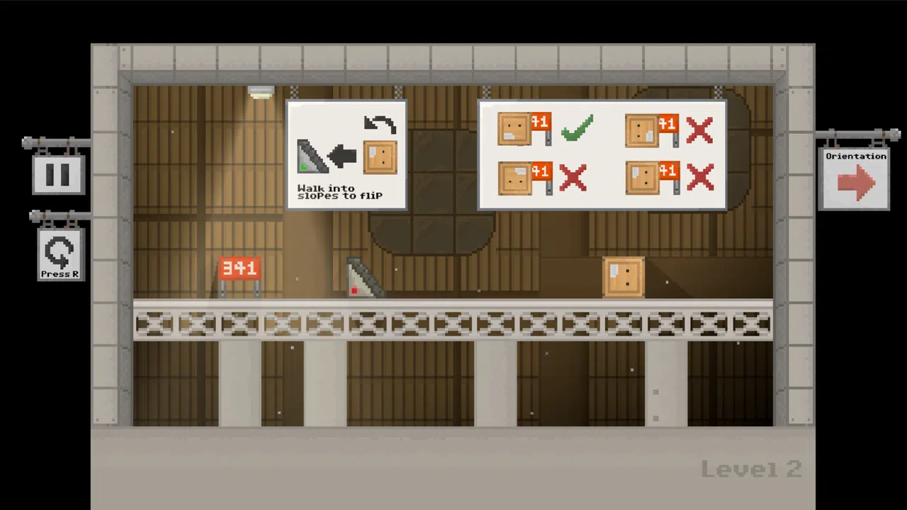 Box #341 Screenshot 1