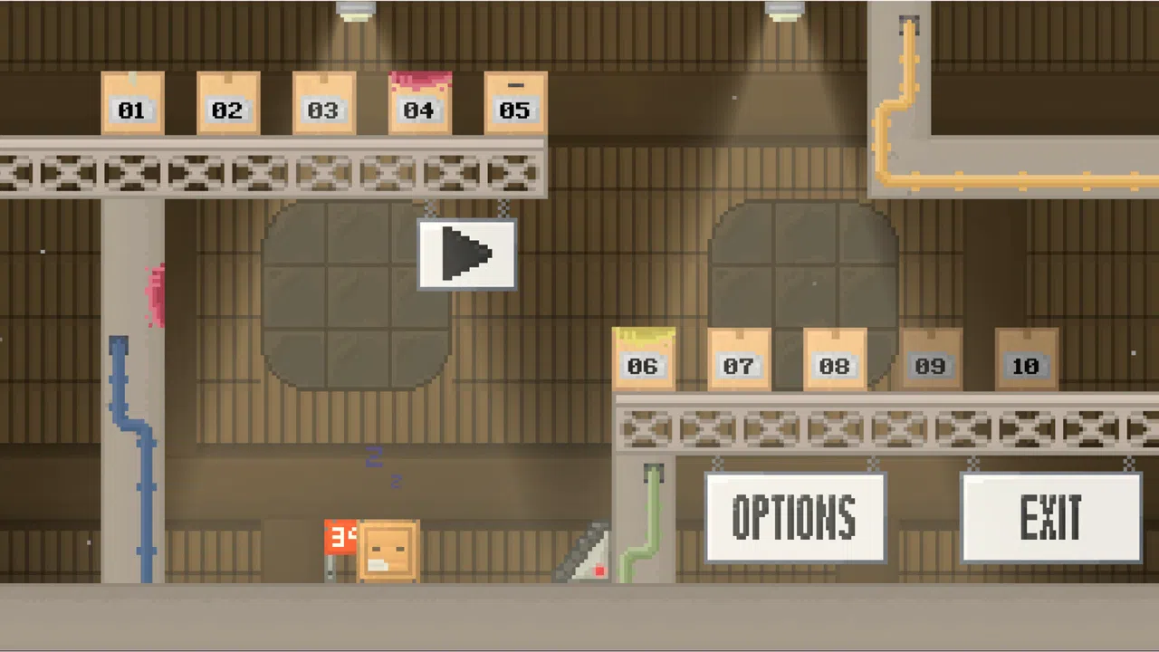 Box #341 Screenshot 4