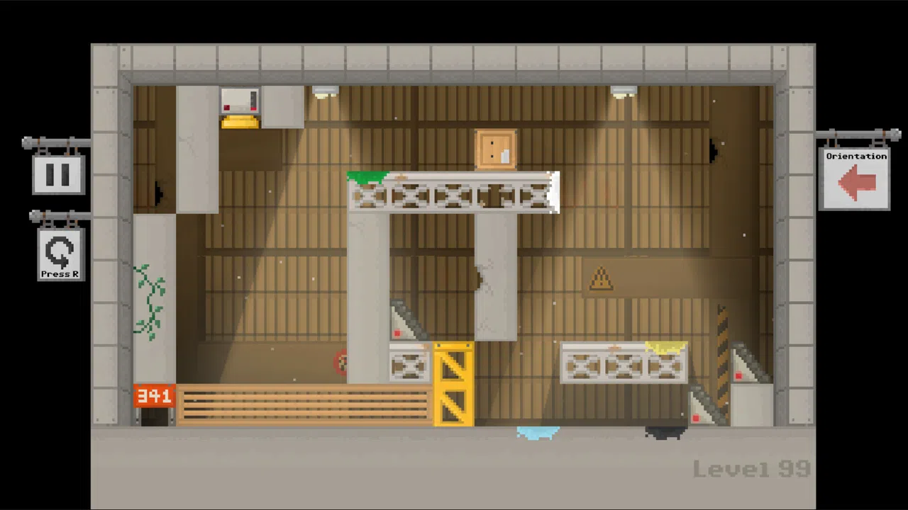 Box #341 Screenshot 2