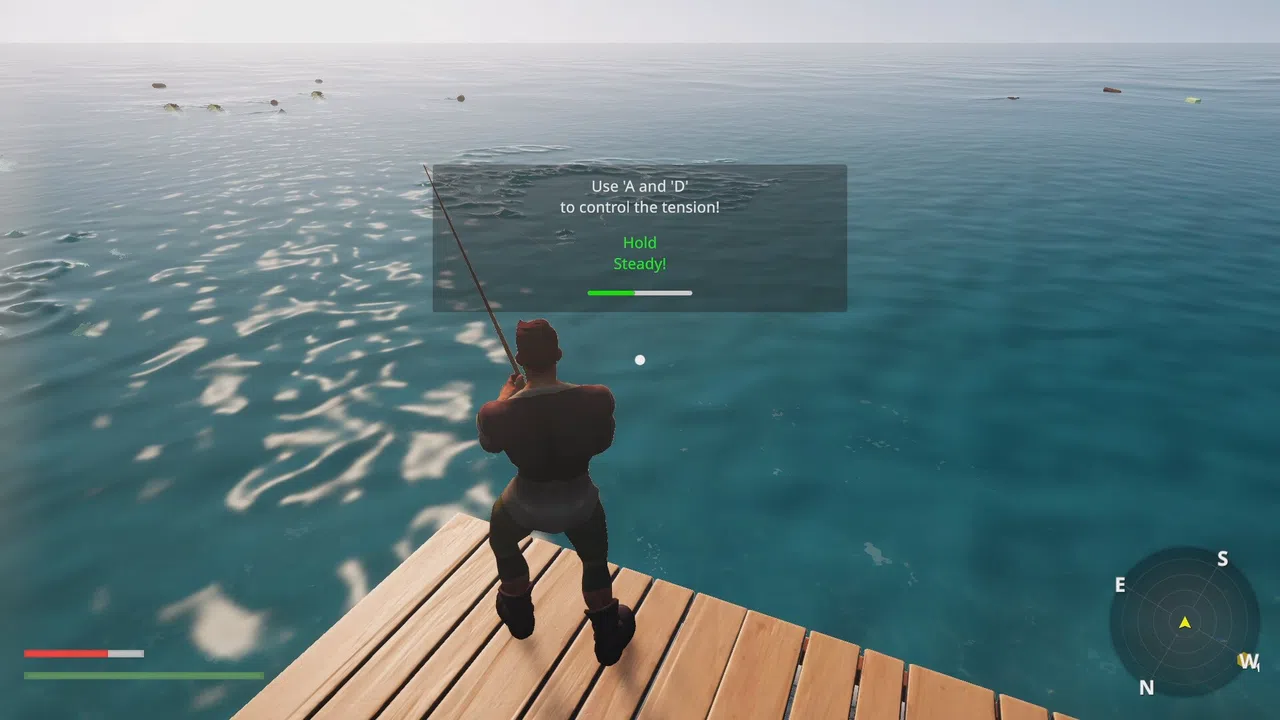 Sea Scraps Screenshot 12