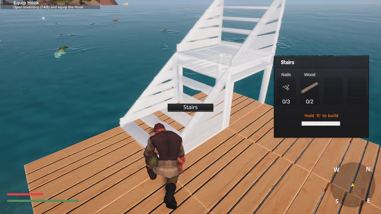 Sea Scraps Screenshot 6