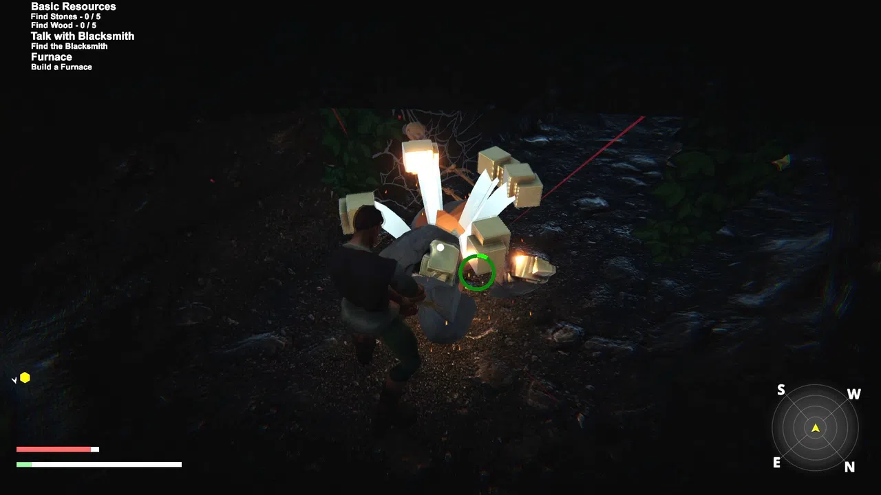 Sea Scraps Screenshot 8